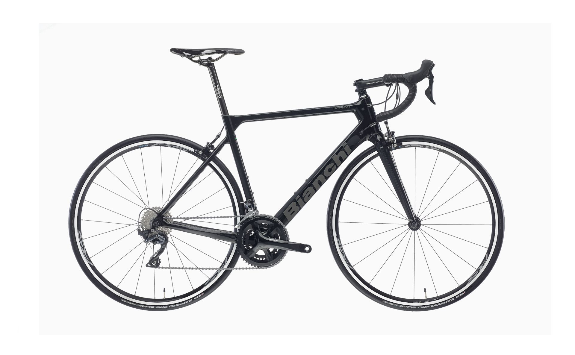 Bianchi outlet sprint ultegra