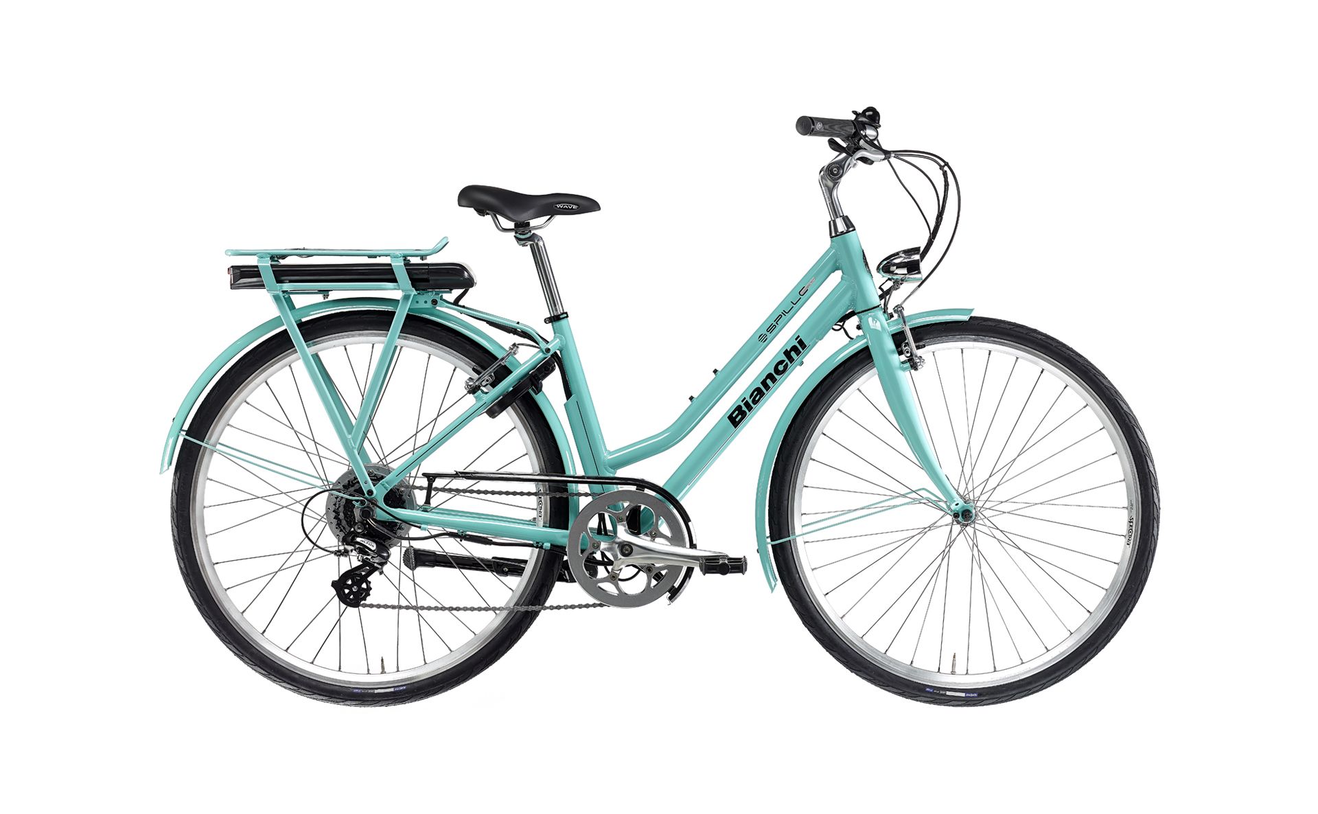 Bianchi ladies new arrivals