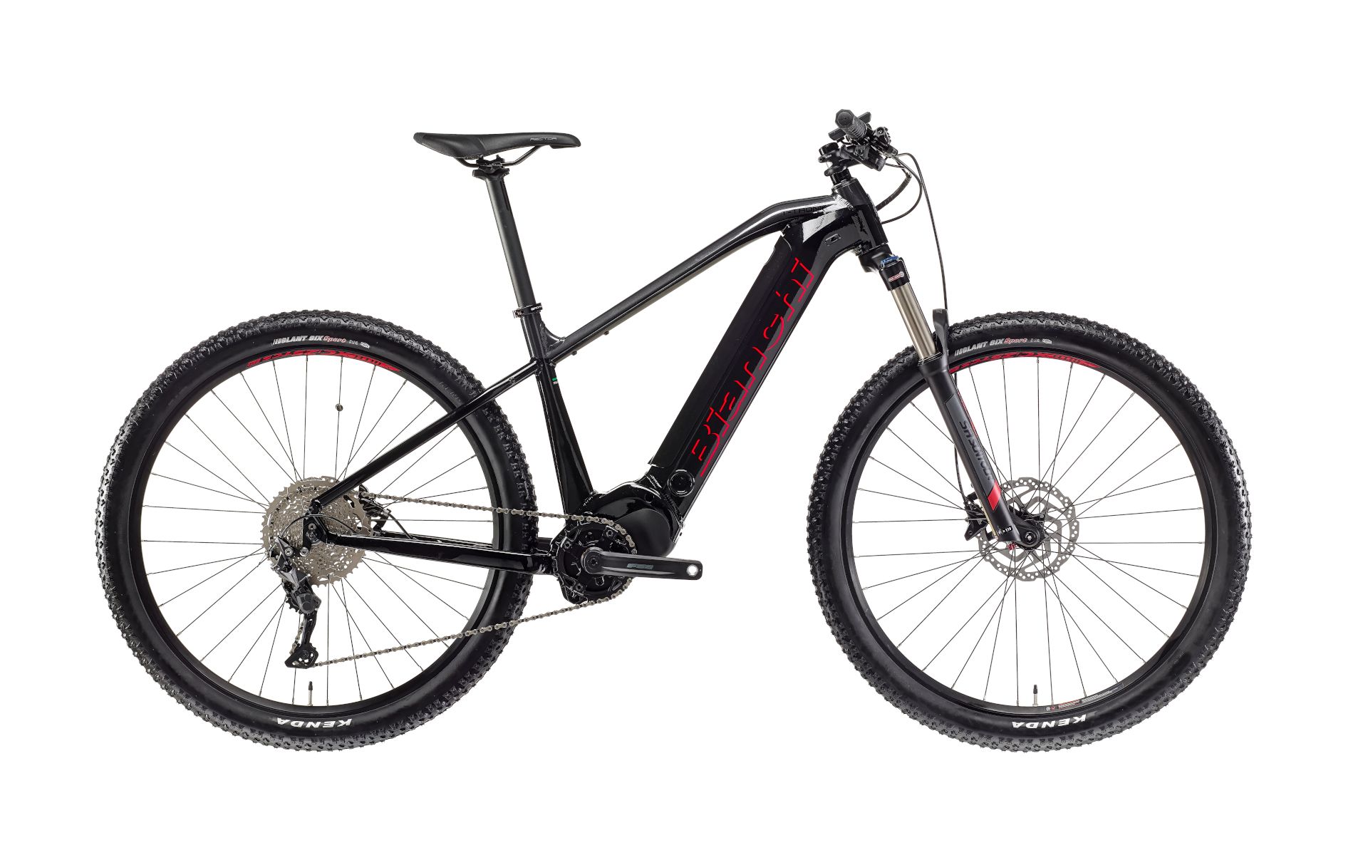 T-Tronik Sport Deore 1x10sp