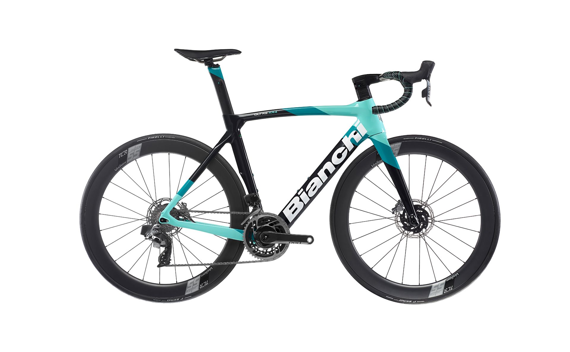 Bianchi bike xr4 sale