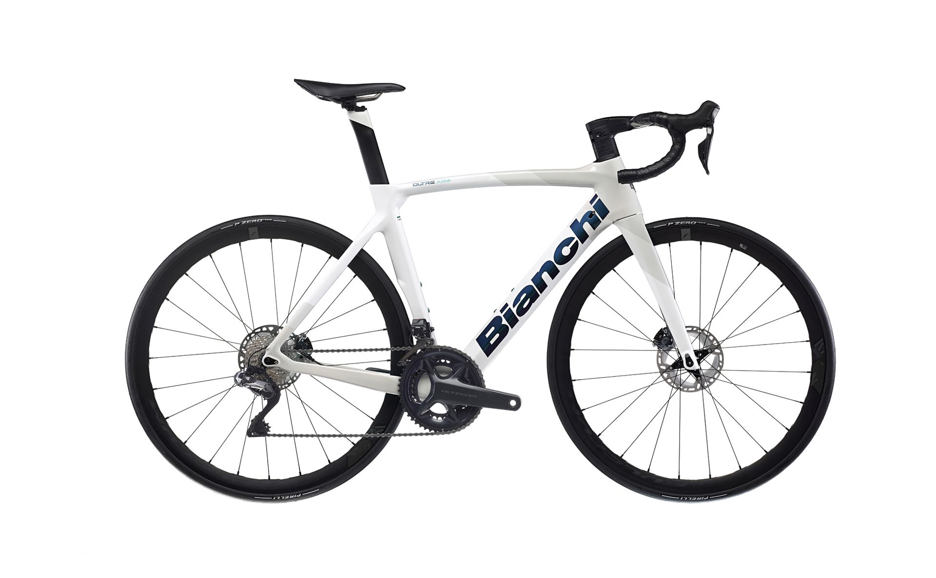 Bianchi oltre sale xr4 black