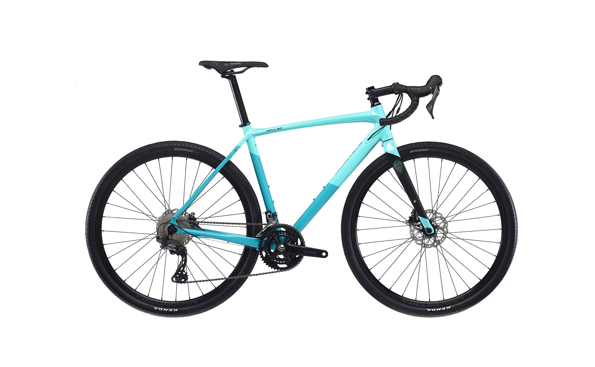 Bianchi all shop road