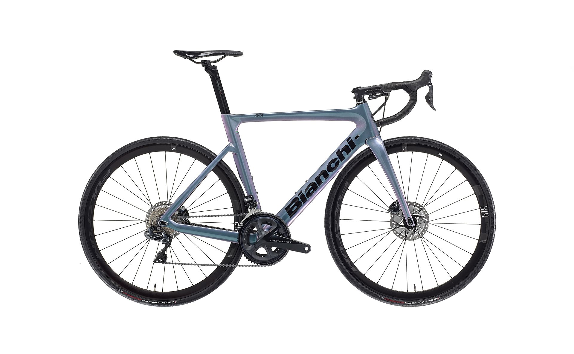 Bianchi aria ultegra di2 disc 2021 road bike outlet
