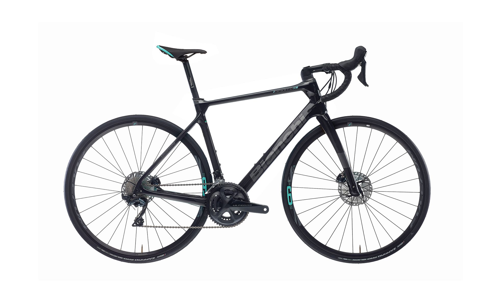 Bianchi ultegra deals