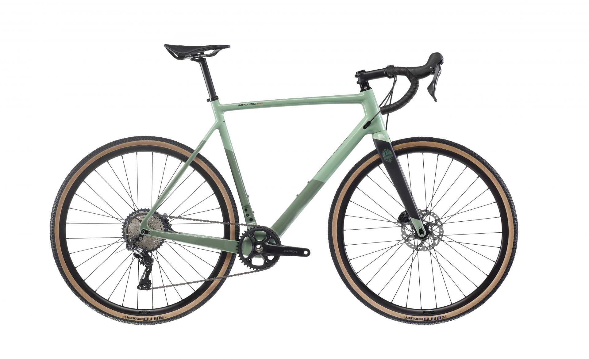 Bianchi aluminum bike top