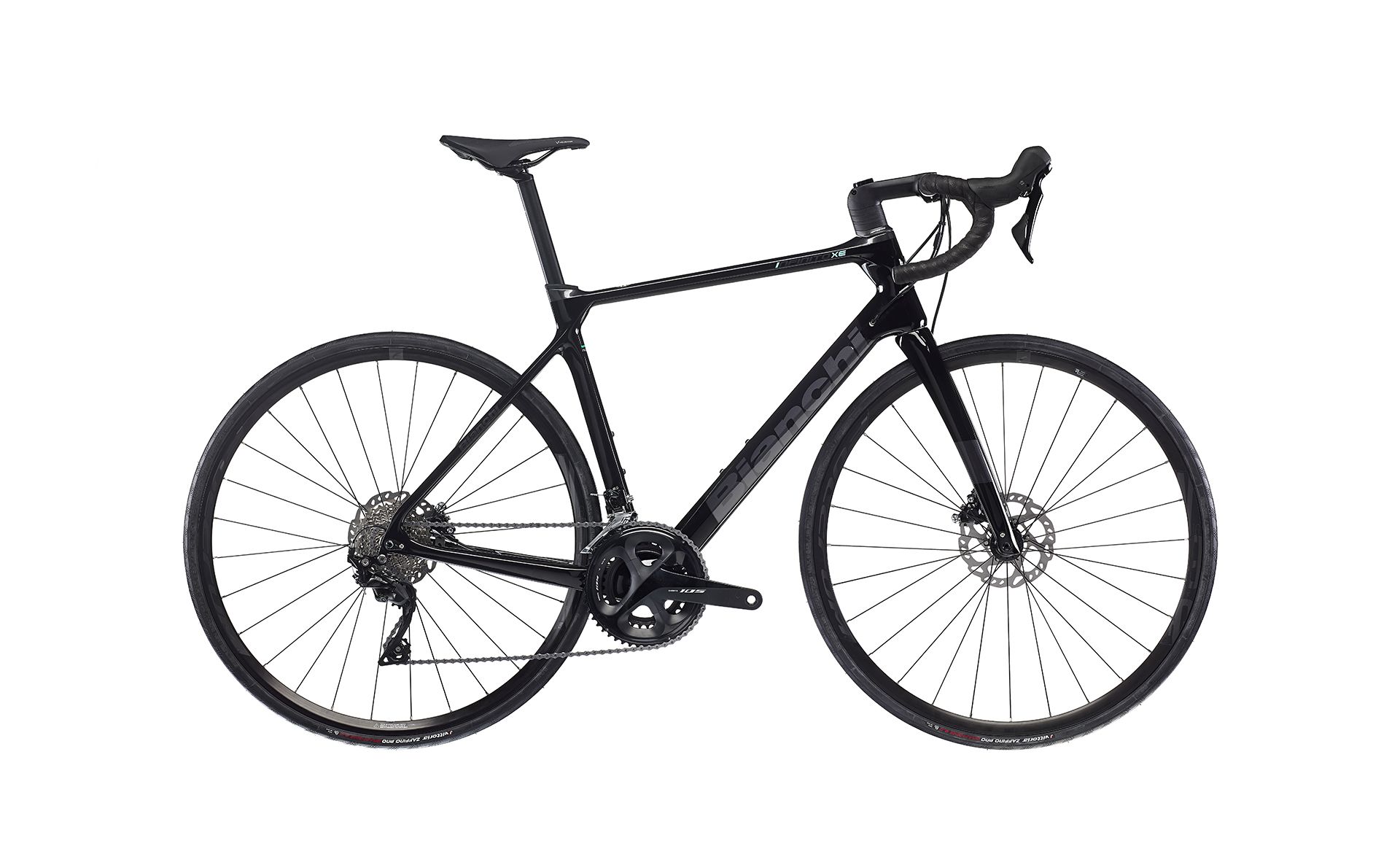 Bianchi infinito cv sram force etap sale