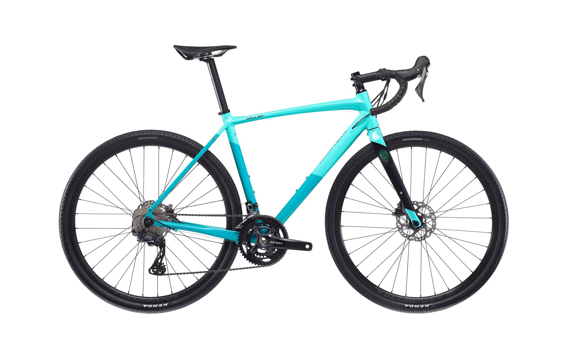 Bianchi impulso clearance grx 810