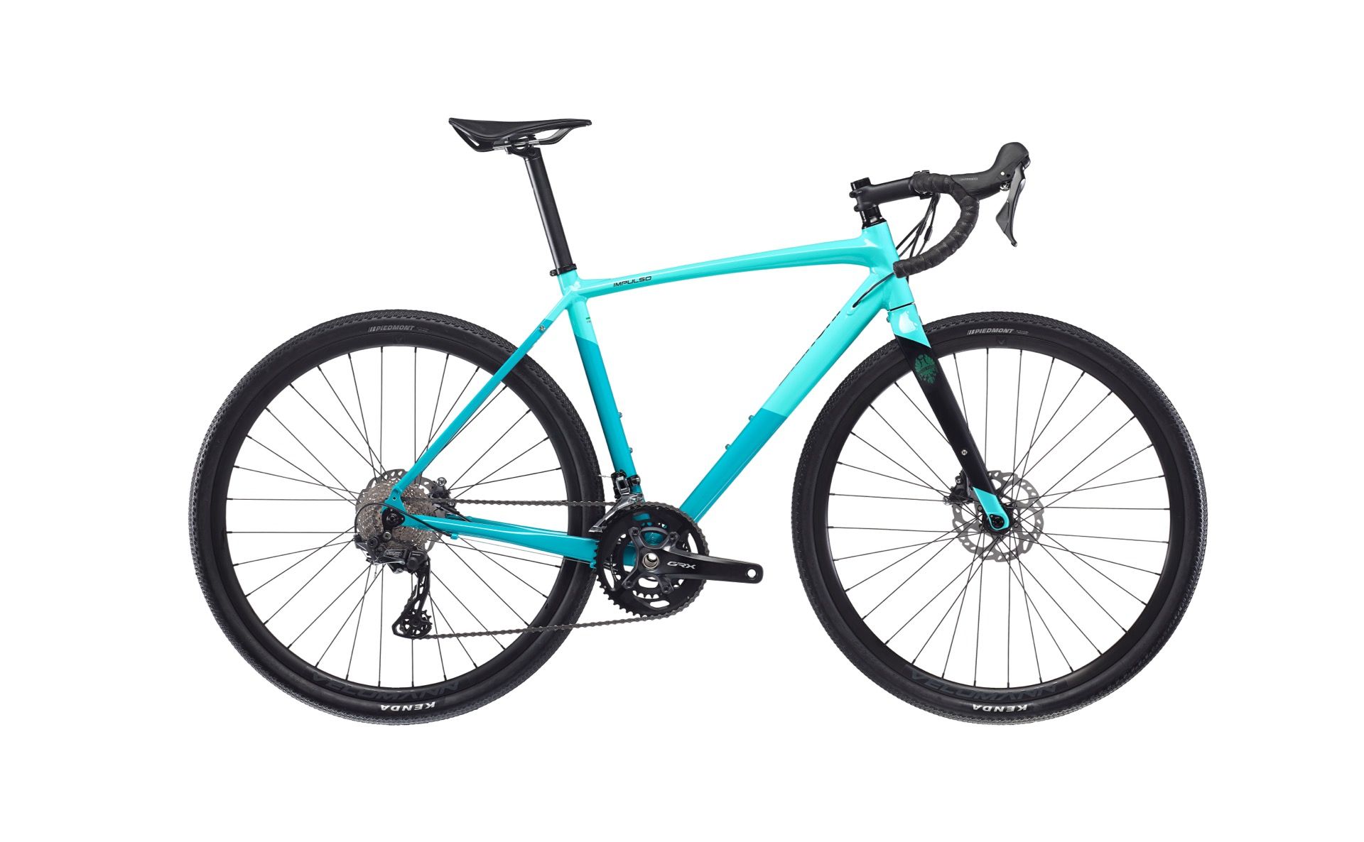 Impulso - GRX 810 11sp - Bianchi Bicycles