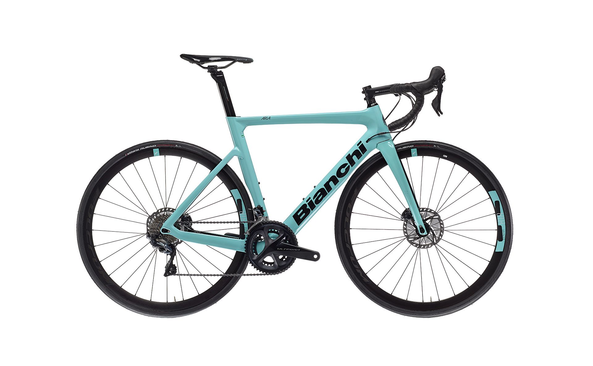 Aria Ultegra 11sp Bianchi Bici