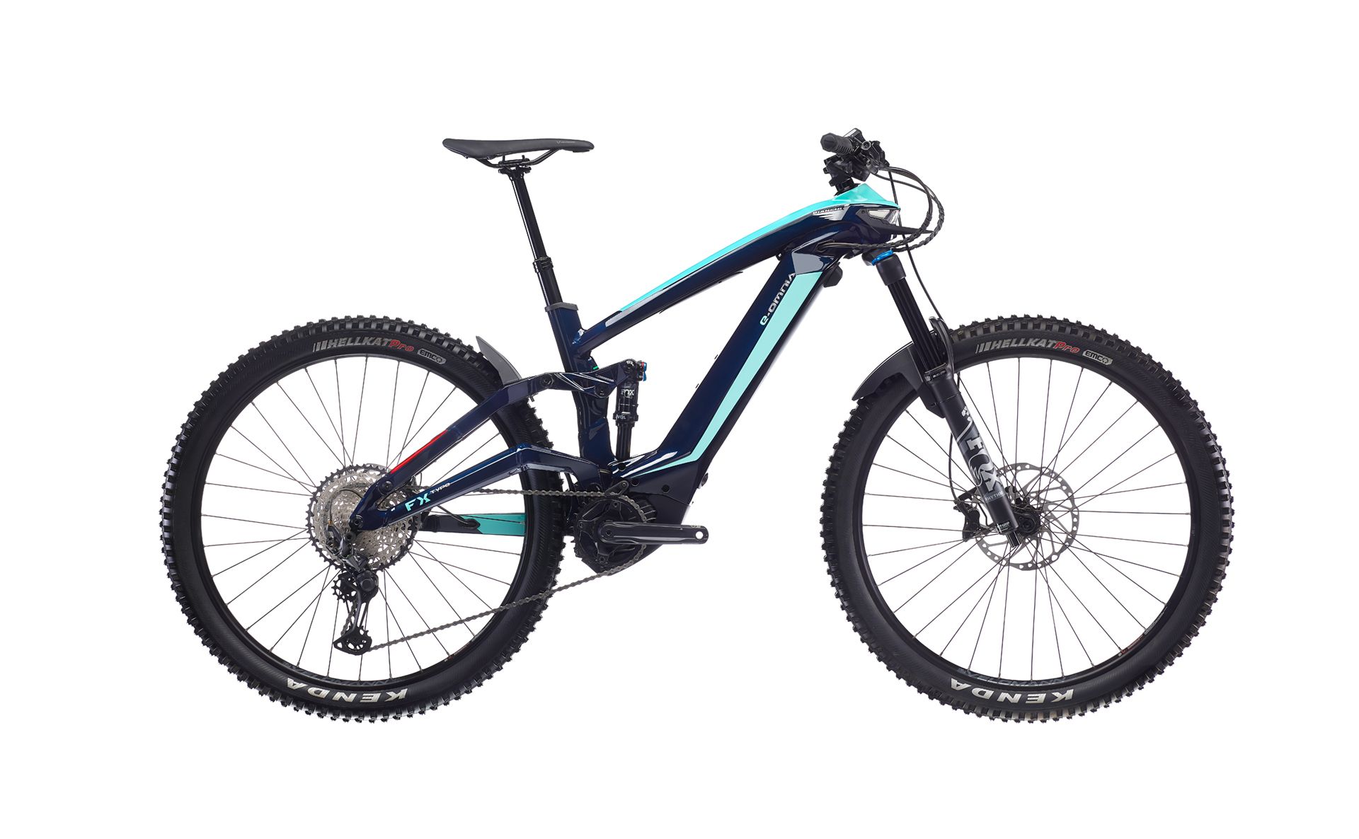 Bianchi fx type clearance