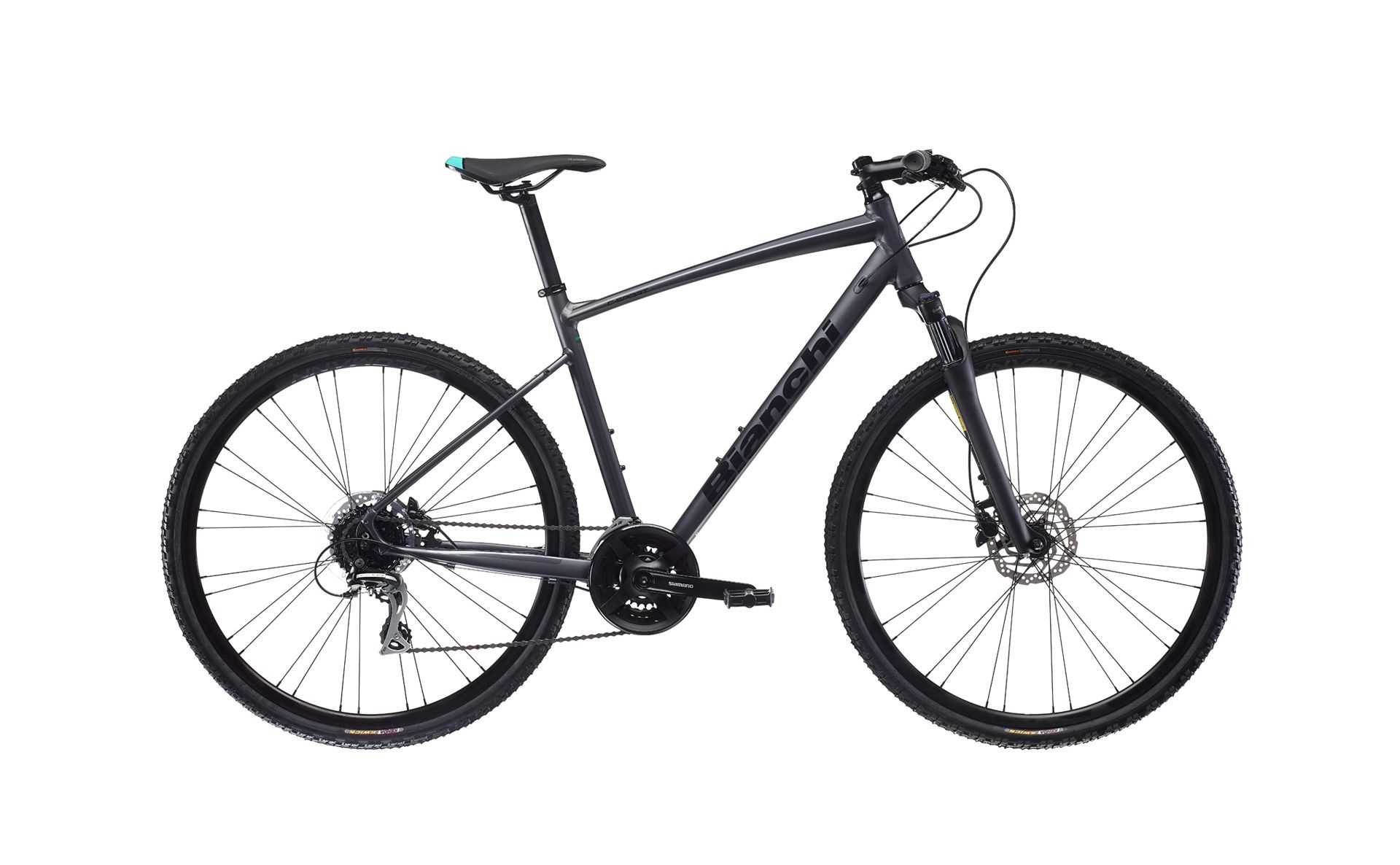 C Sport Cross Acera 24SP