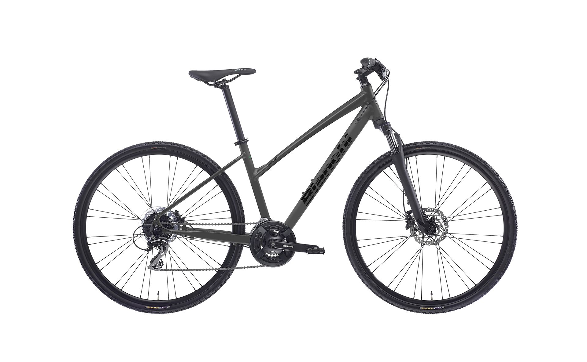 Bianchi hybrid sales bikes for sale