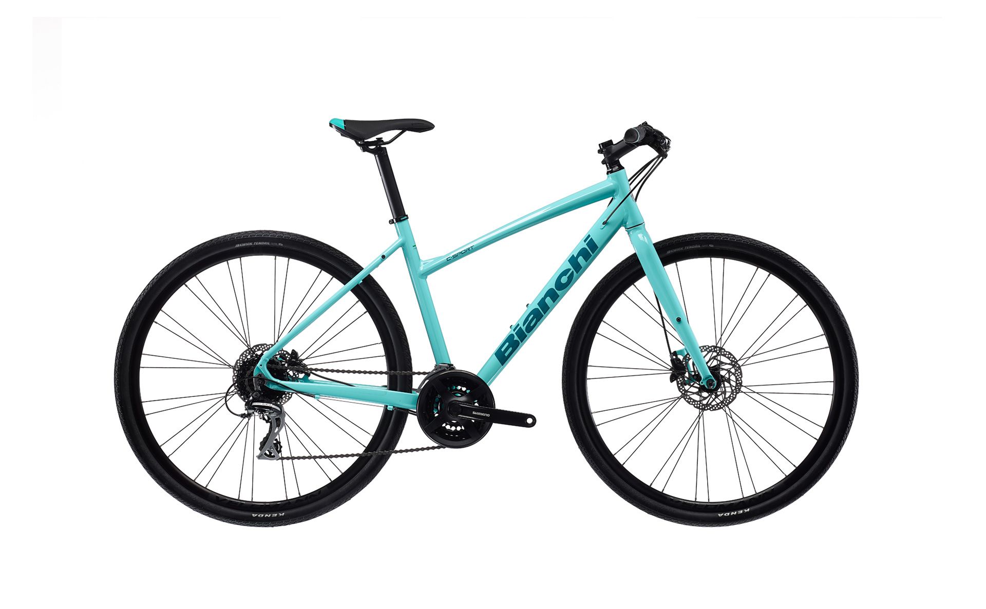 Bianchi hot sale c sport