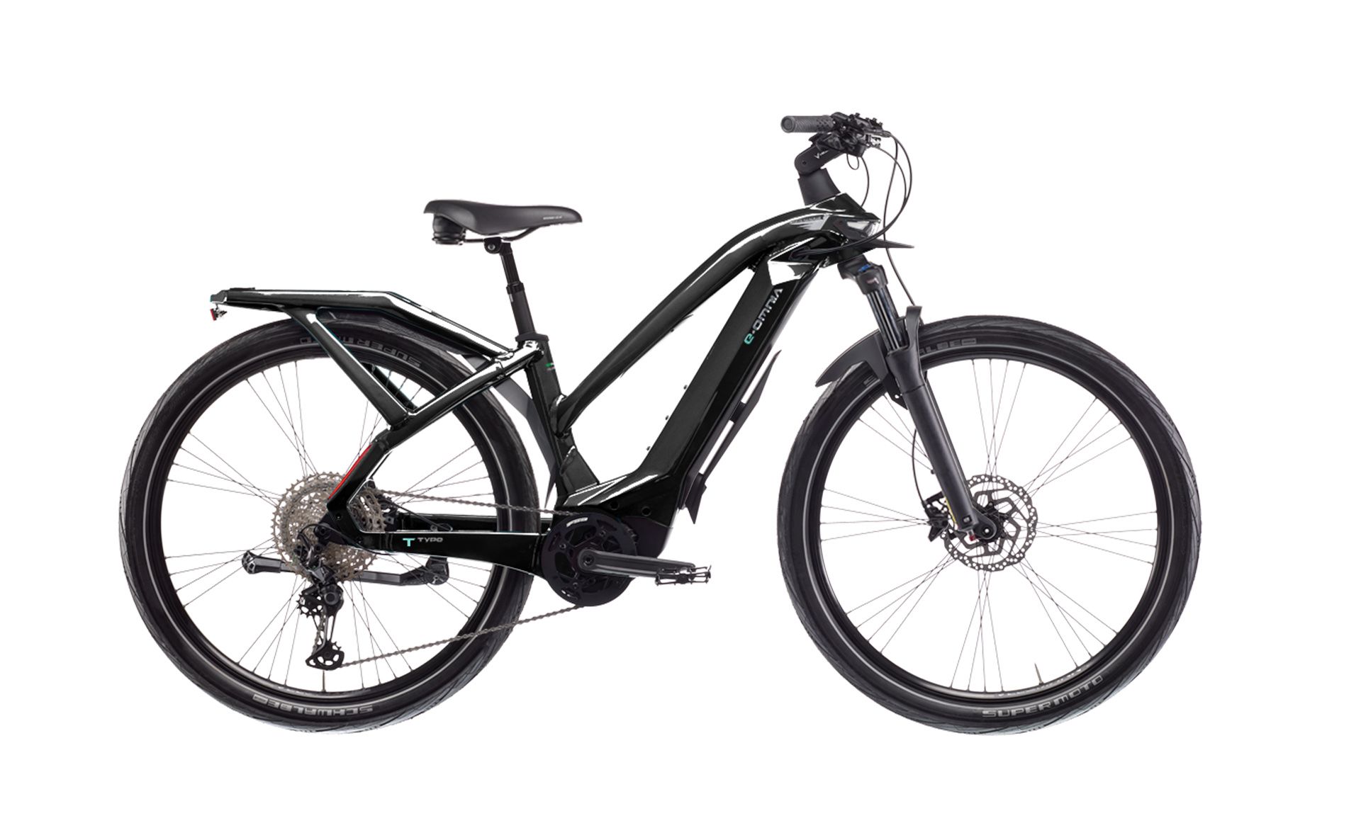 Ebike mtb bianchi outlet