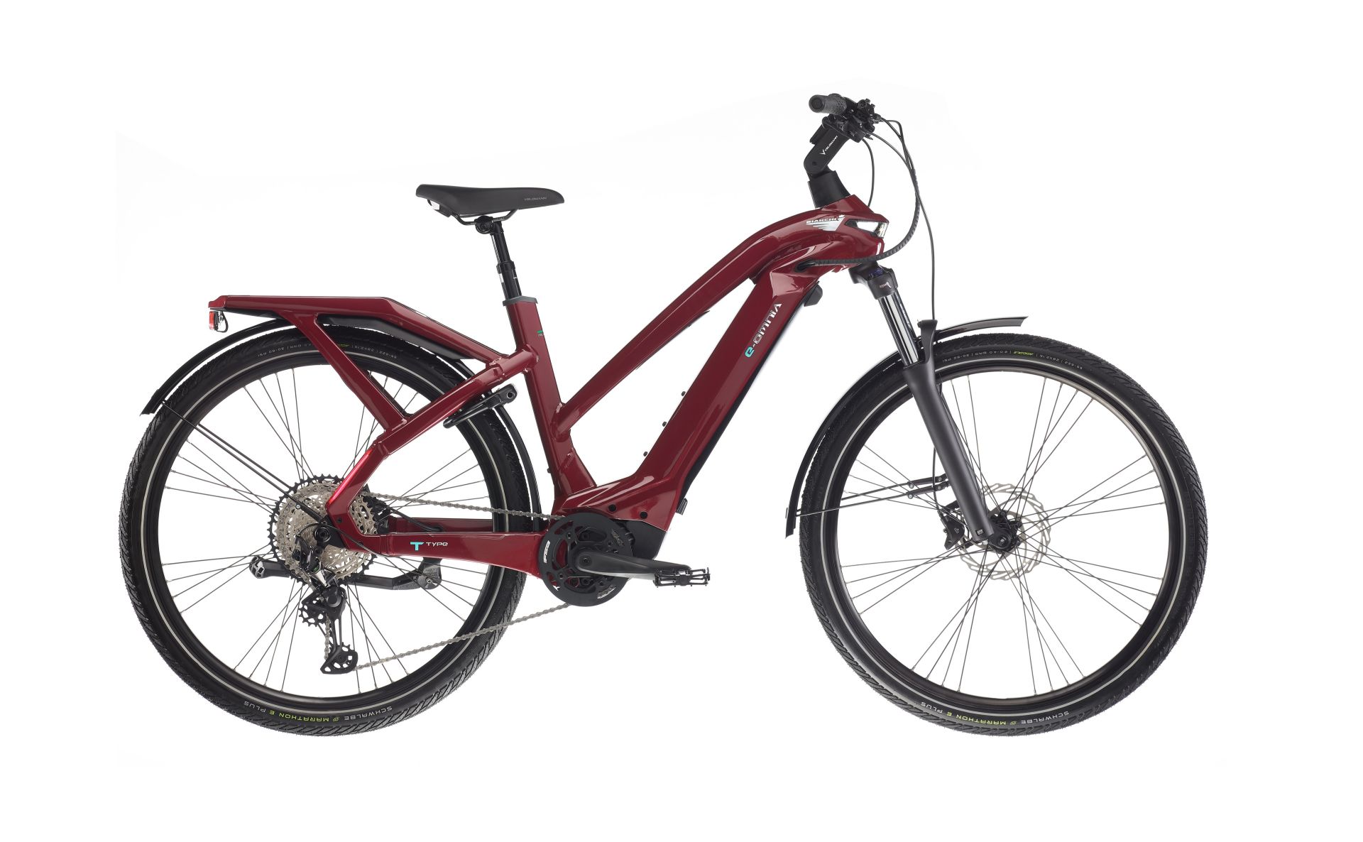 Bianchi ebike mtb new arrivals