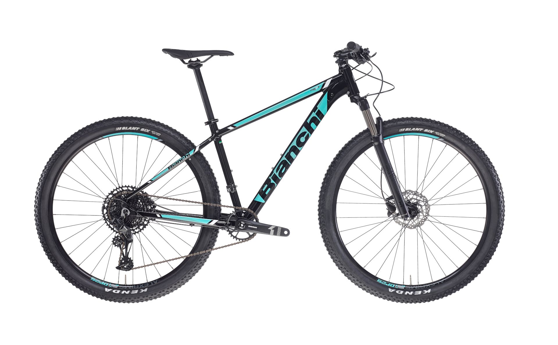 Bianchi bike store mtb