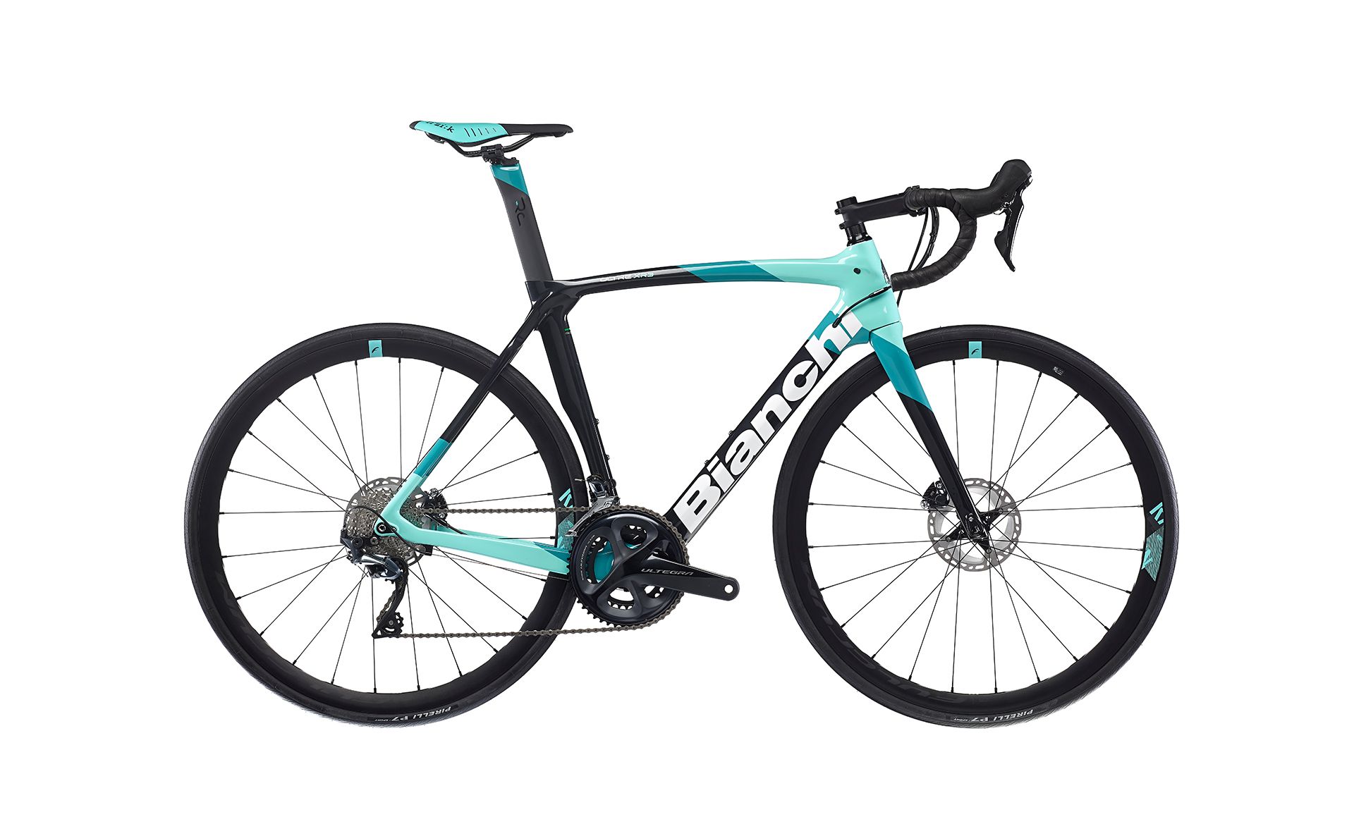 Bianchi oltre shop xr3 chorus