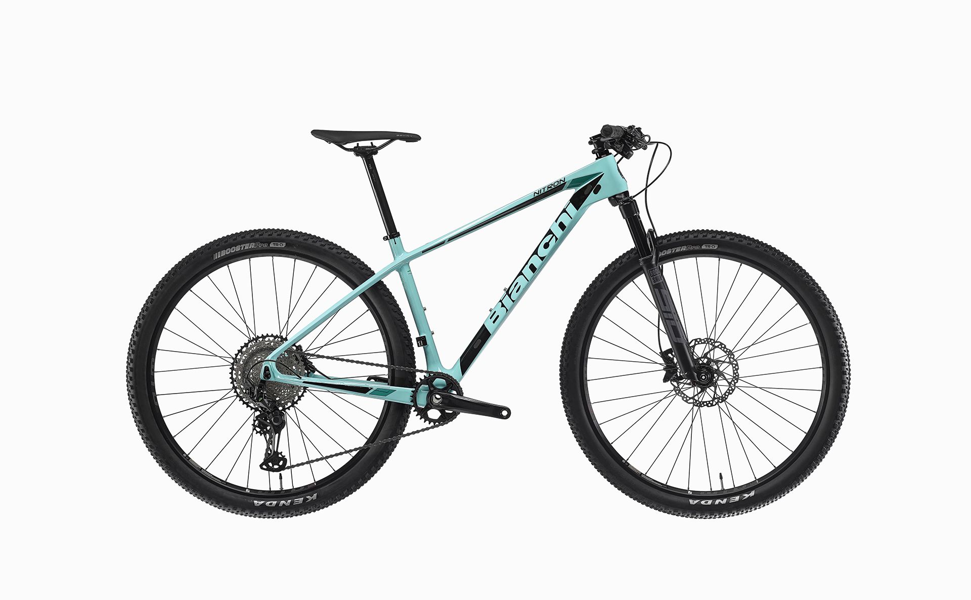 Bianchi discount 27.5 mtb