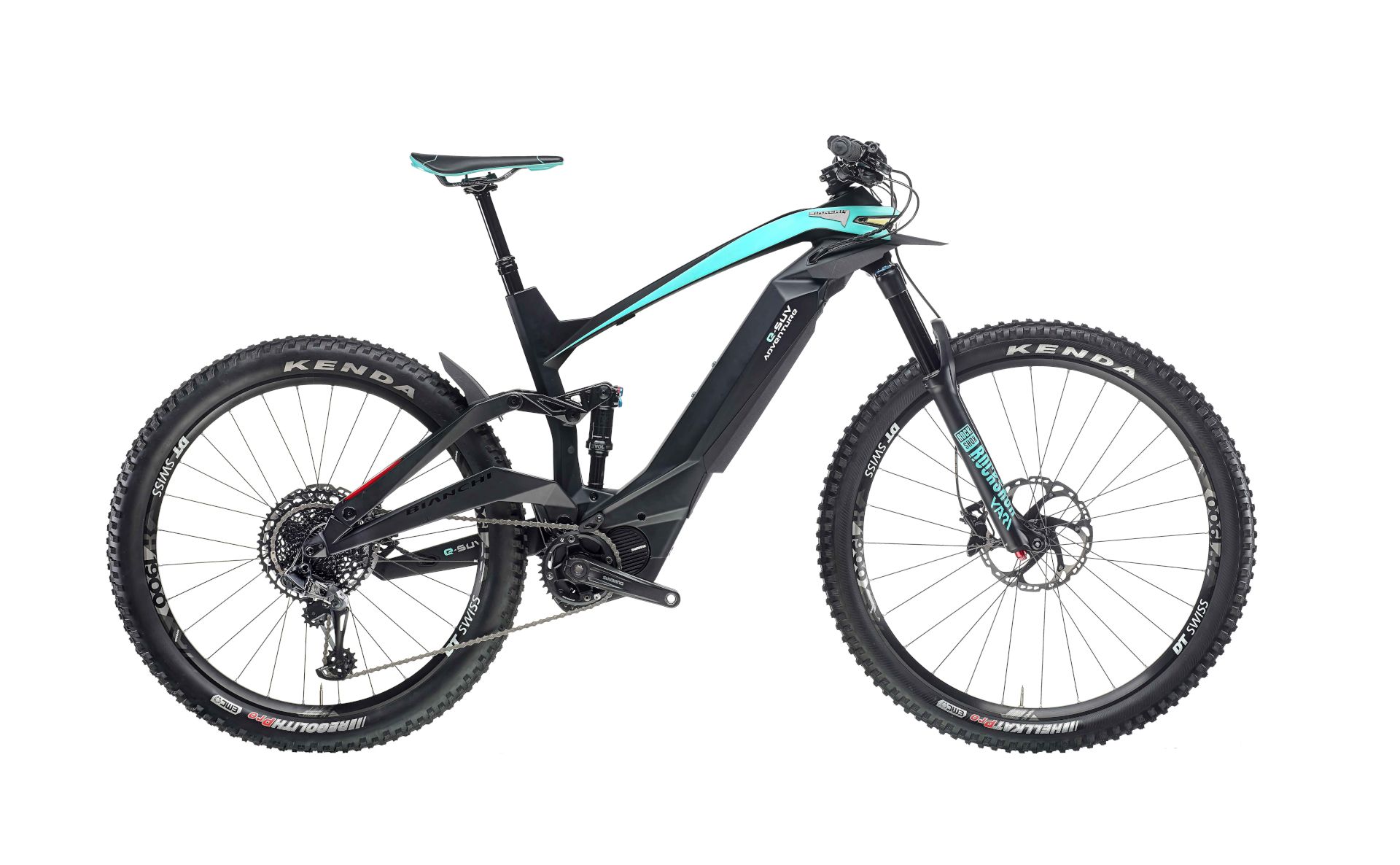 Bianchi e suv price deals
