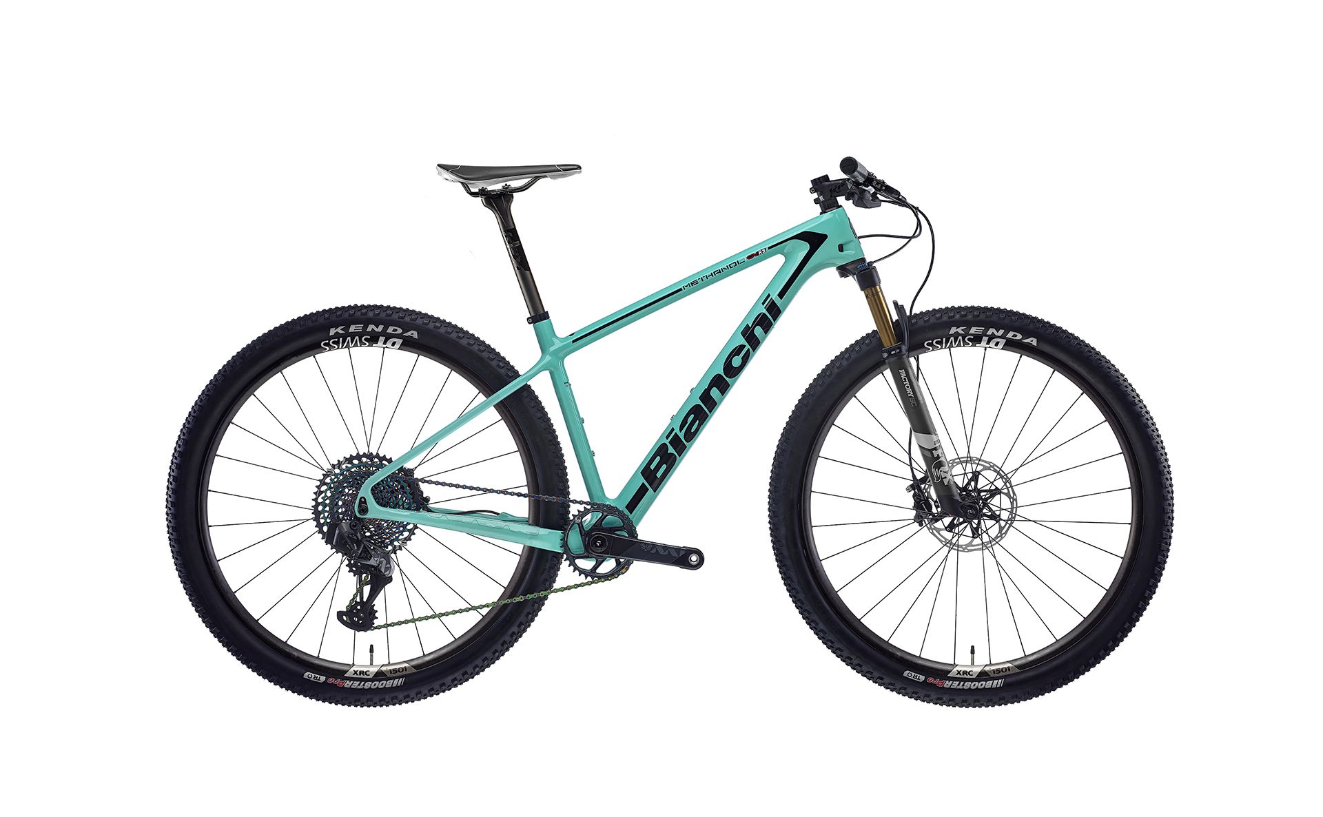 Bianchi methanol discount
