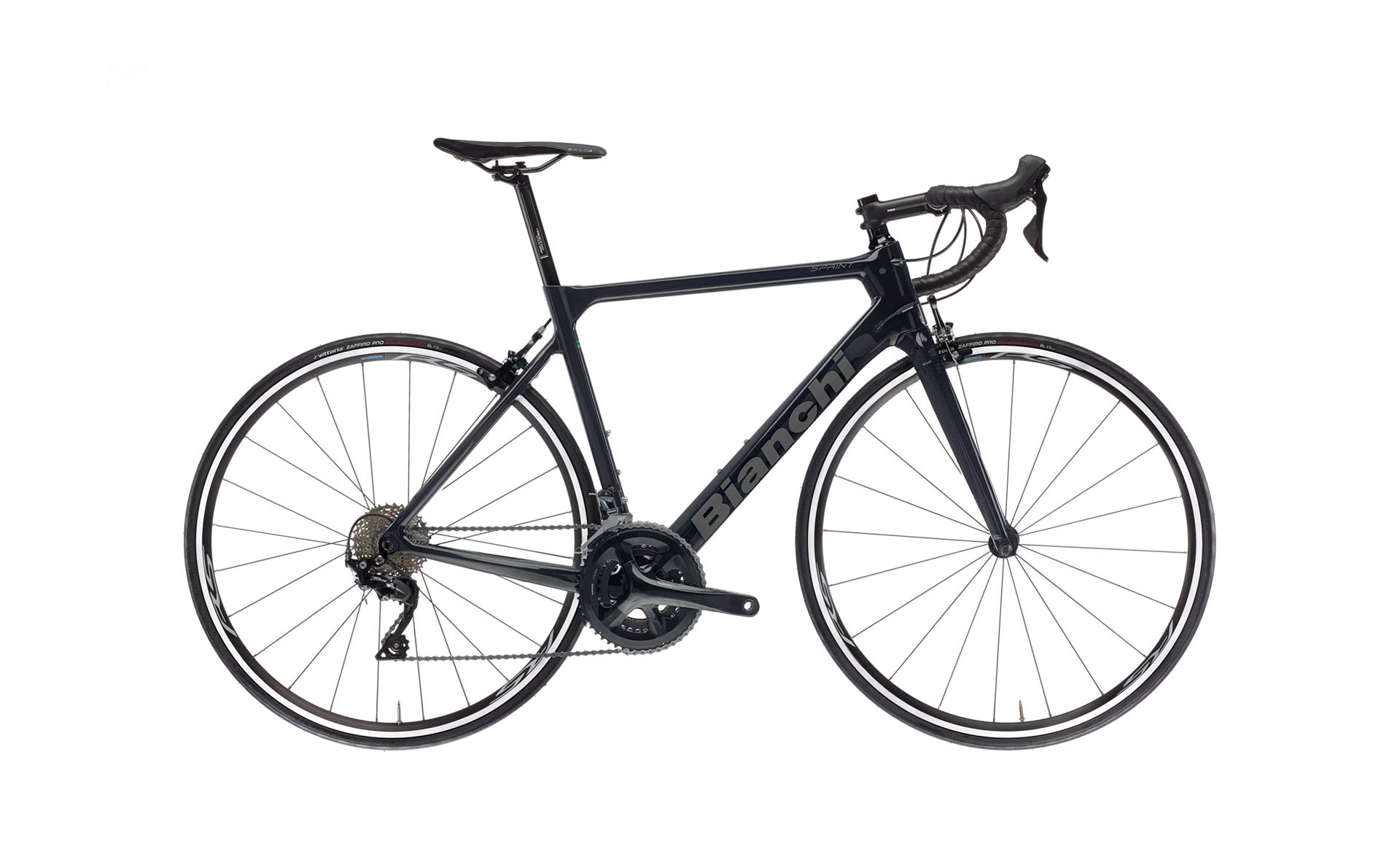 Bianchi　SPRINT　フレーム Sprint - 105 11sp - Bianchi Bici