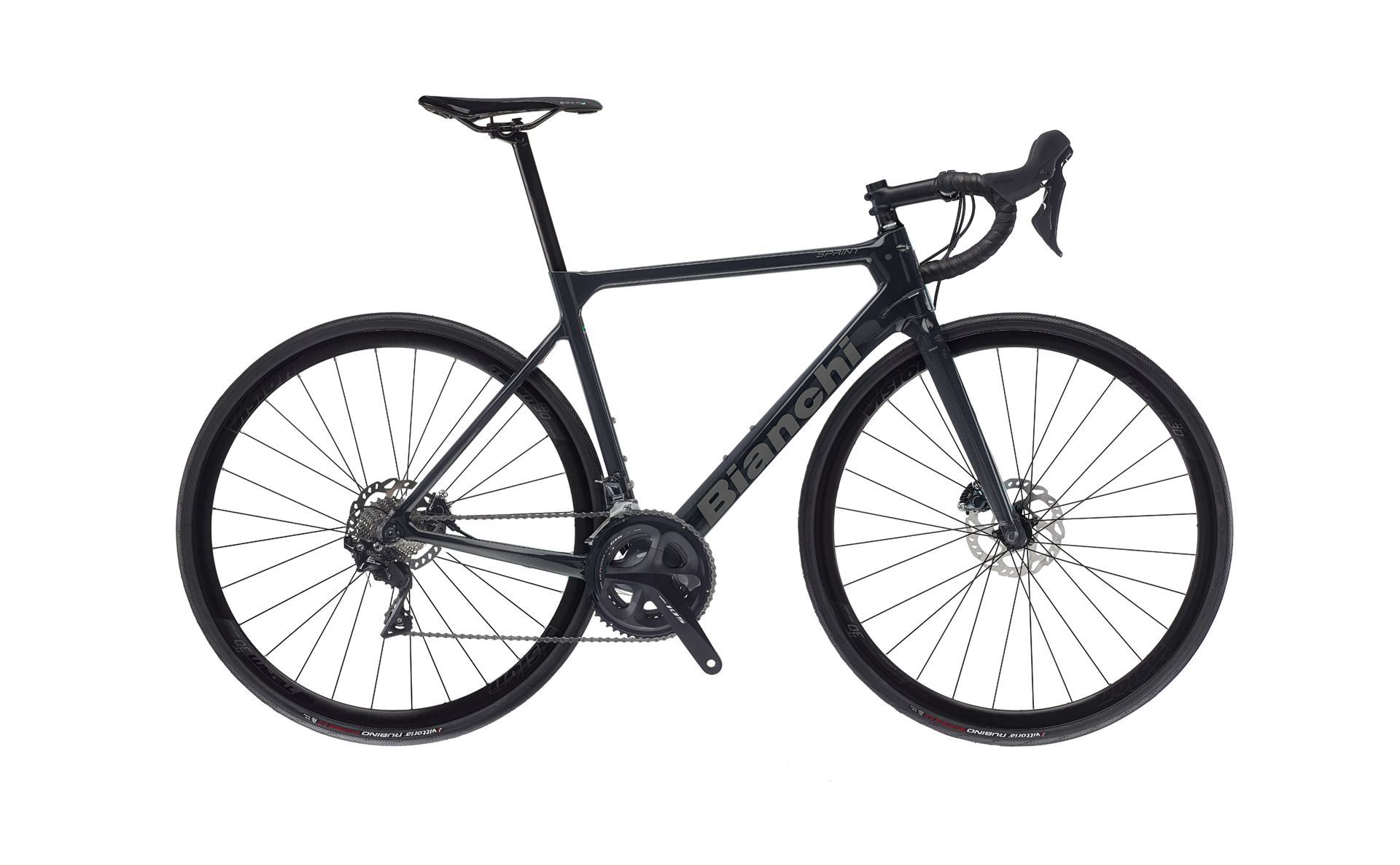 Sprint 105 Di2 Bianchi Bicycles