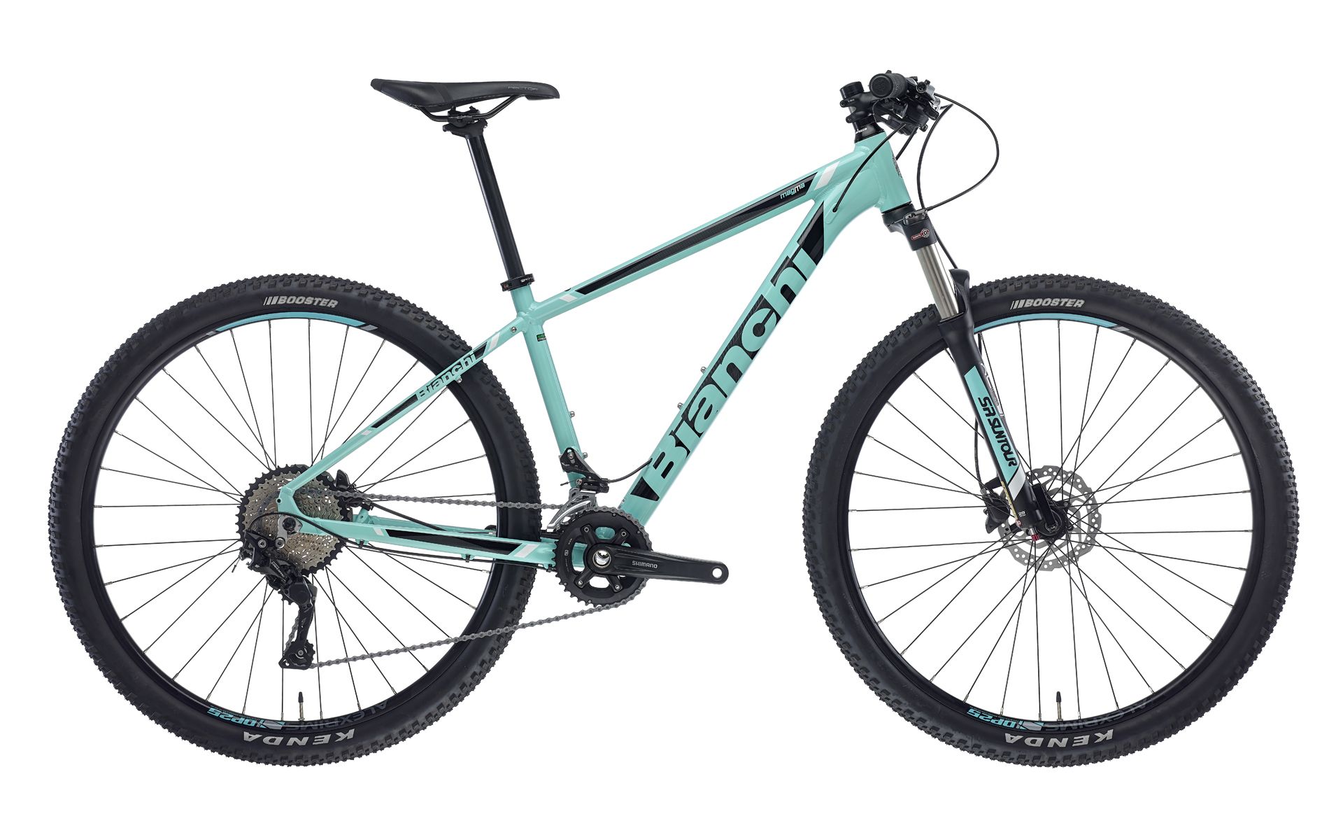 Bianchi magma sale