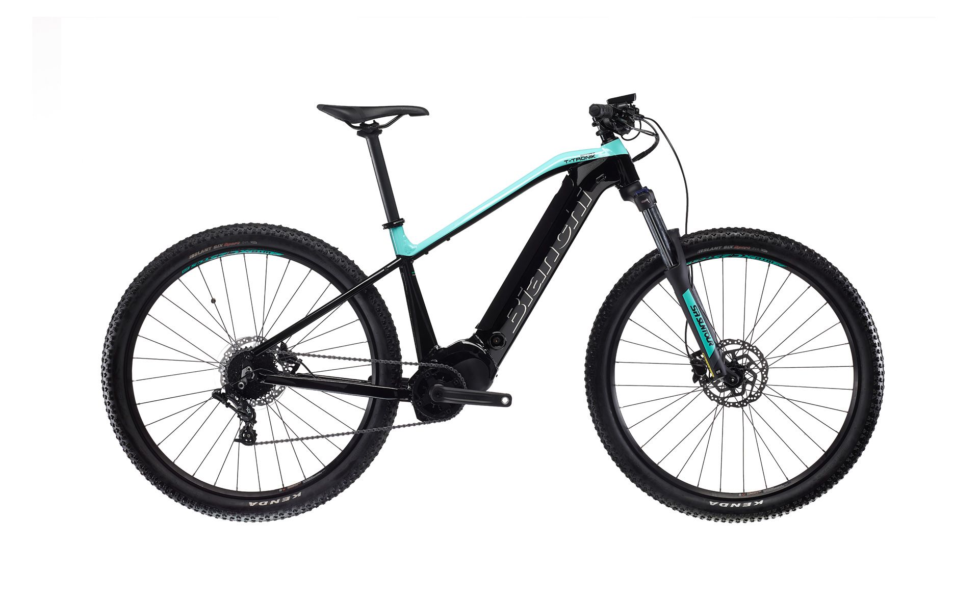 Ebike bianchi on sale