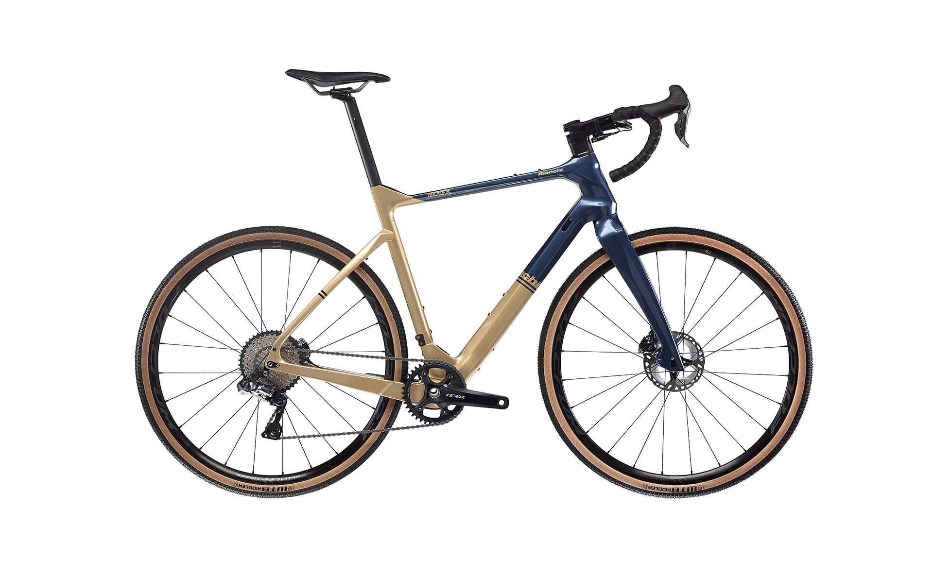 Bianchi infinito cv clearance rim brake frameset