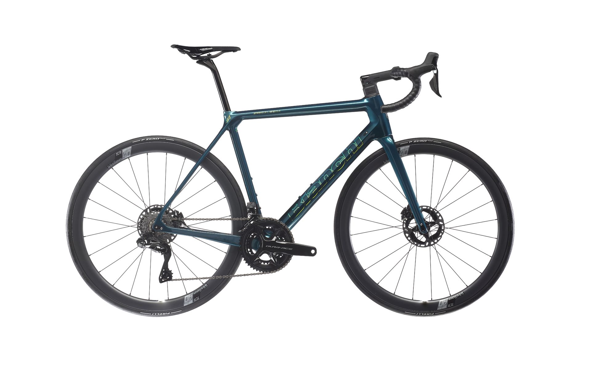 Specialissima Dura Ace Di2 12sp