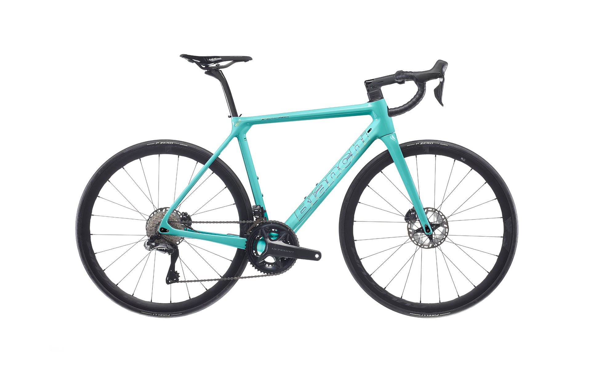 Bianchi specialissima price discount