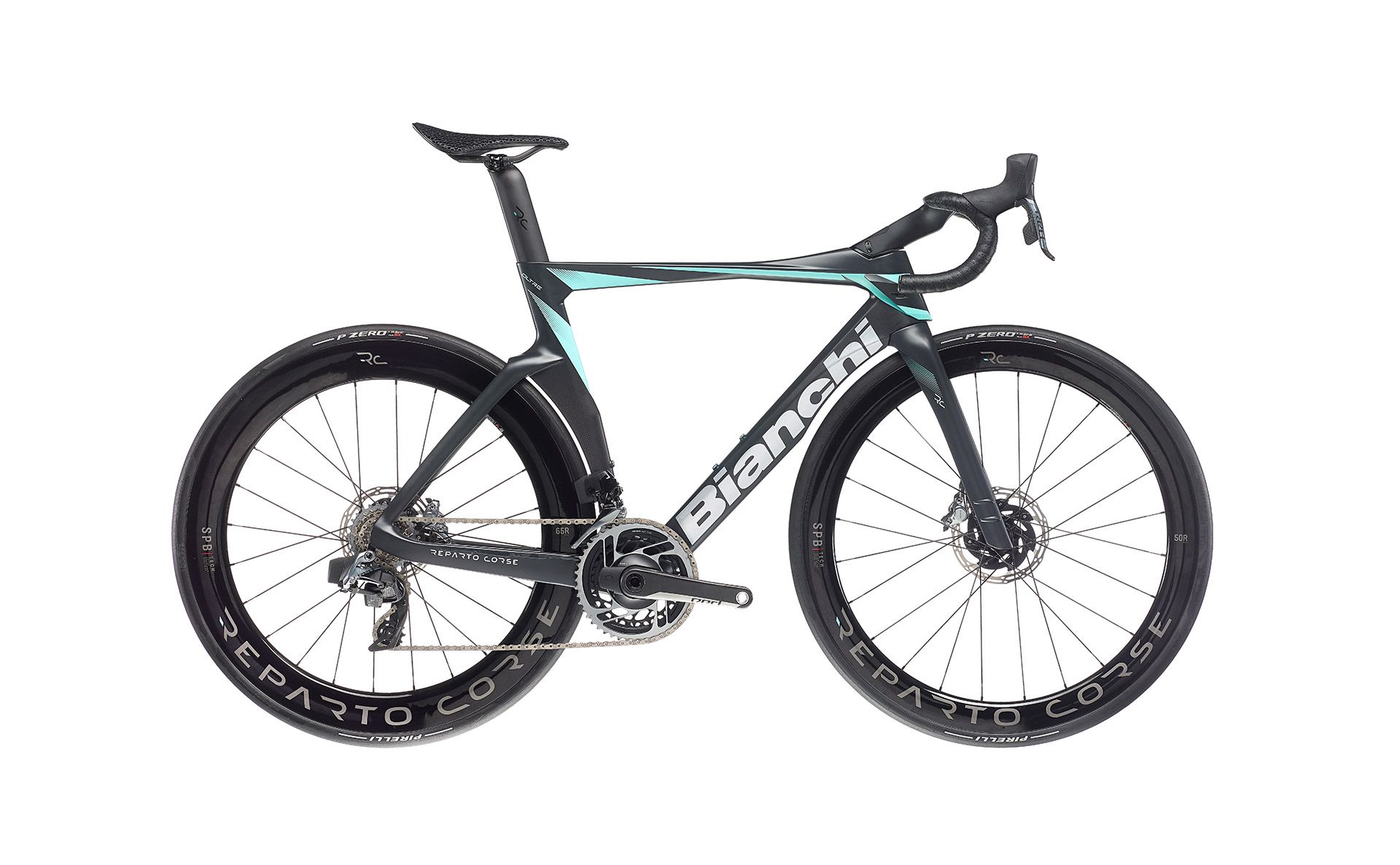 Bianchi road bike new arrivals disc brakes