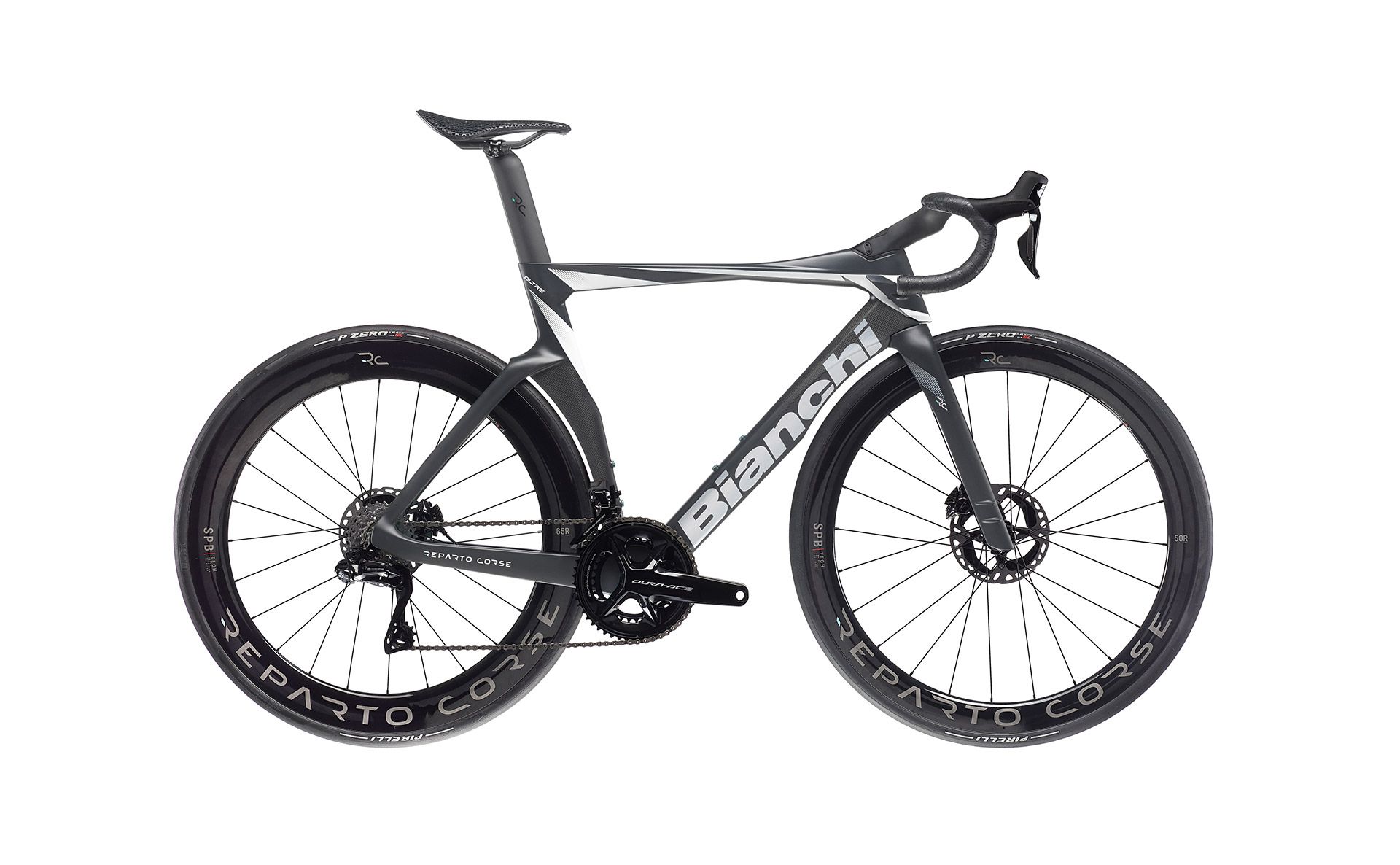 Bianchi disc sales