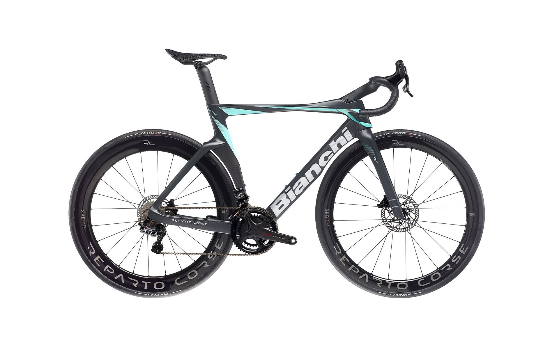 Bianchi oltre xr4 campagnolo super record eps deals