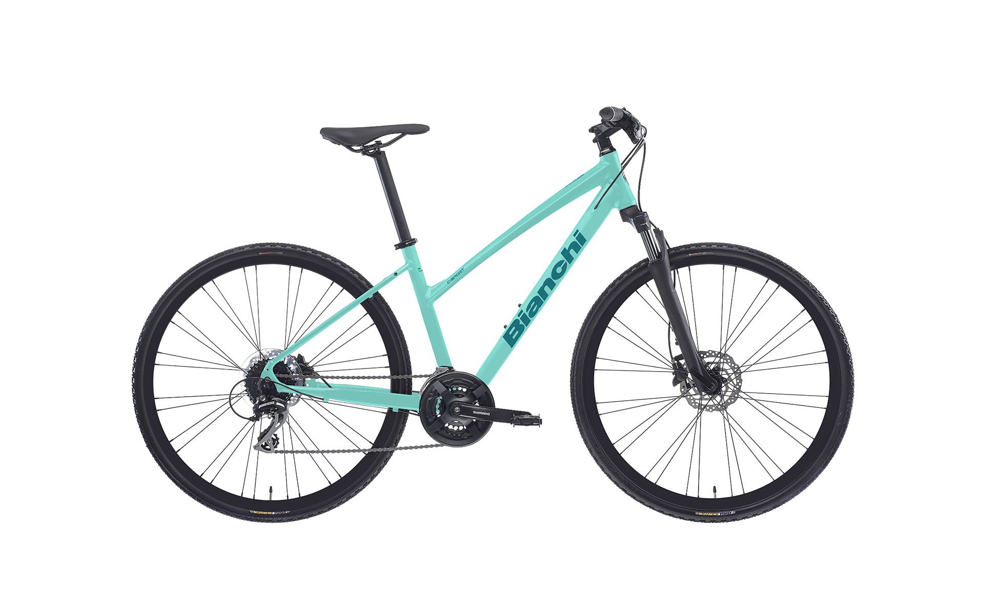 Bianchi c cross 24 hot sale