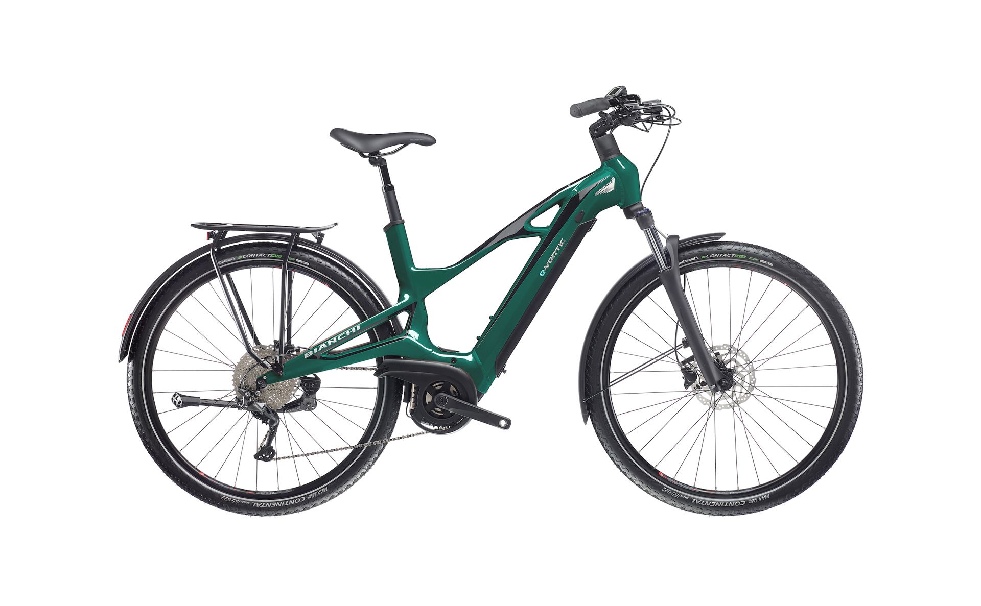 Bianchi store vae 2020