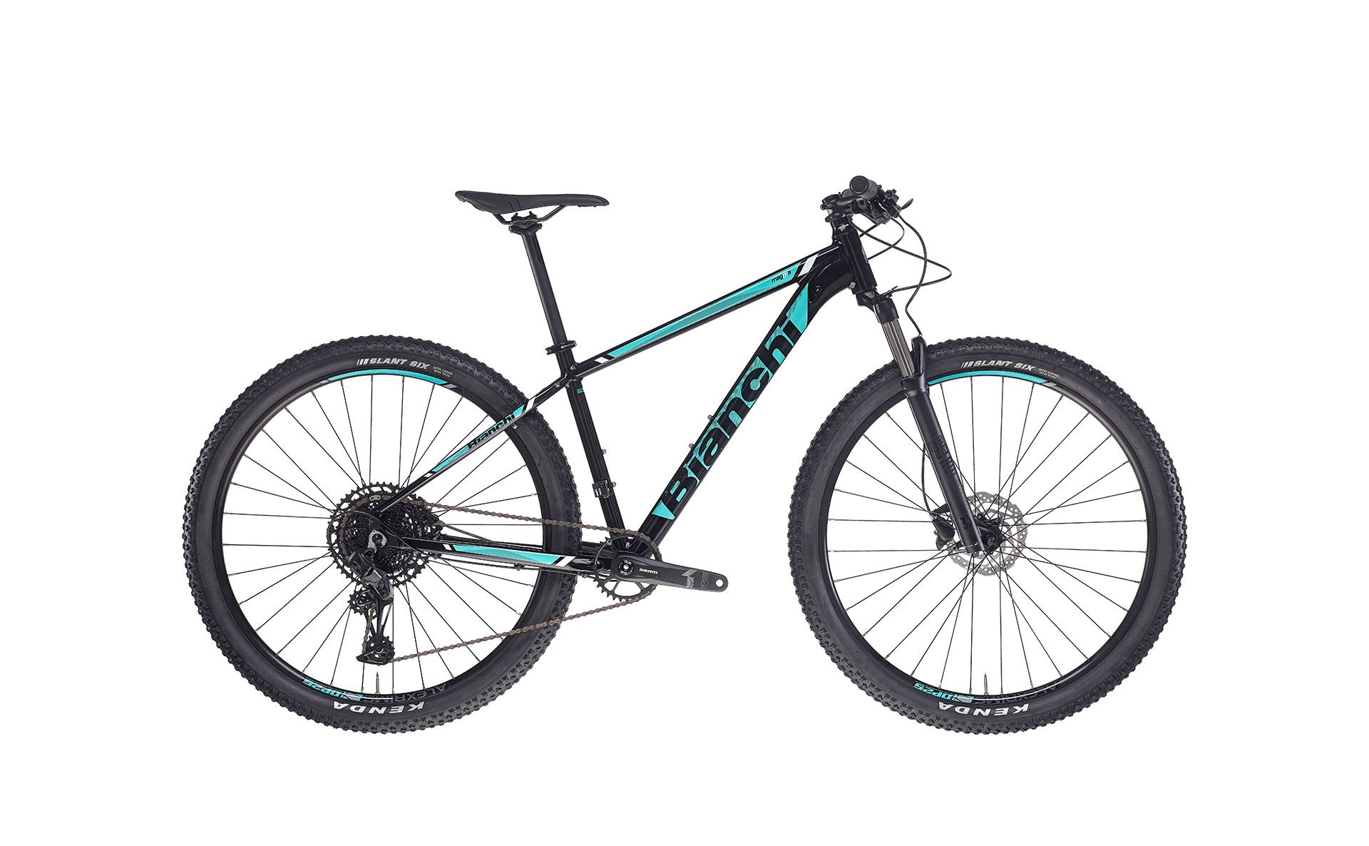 Bianchi magma deore outlet