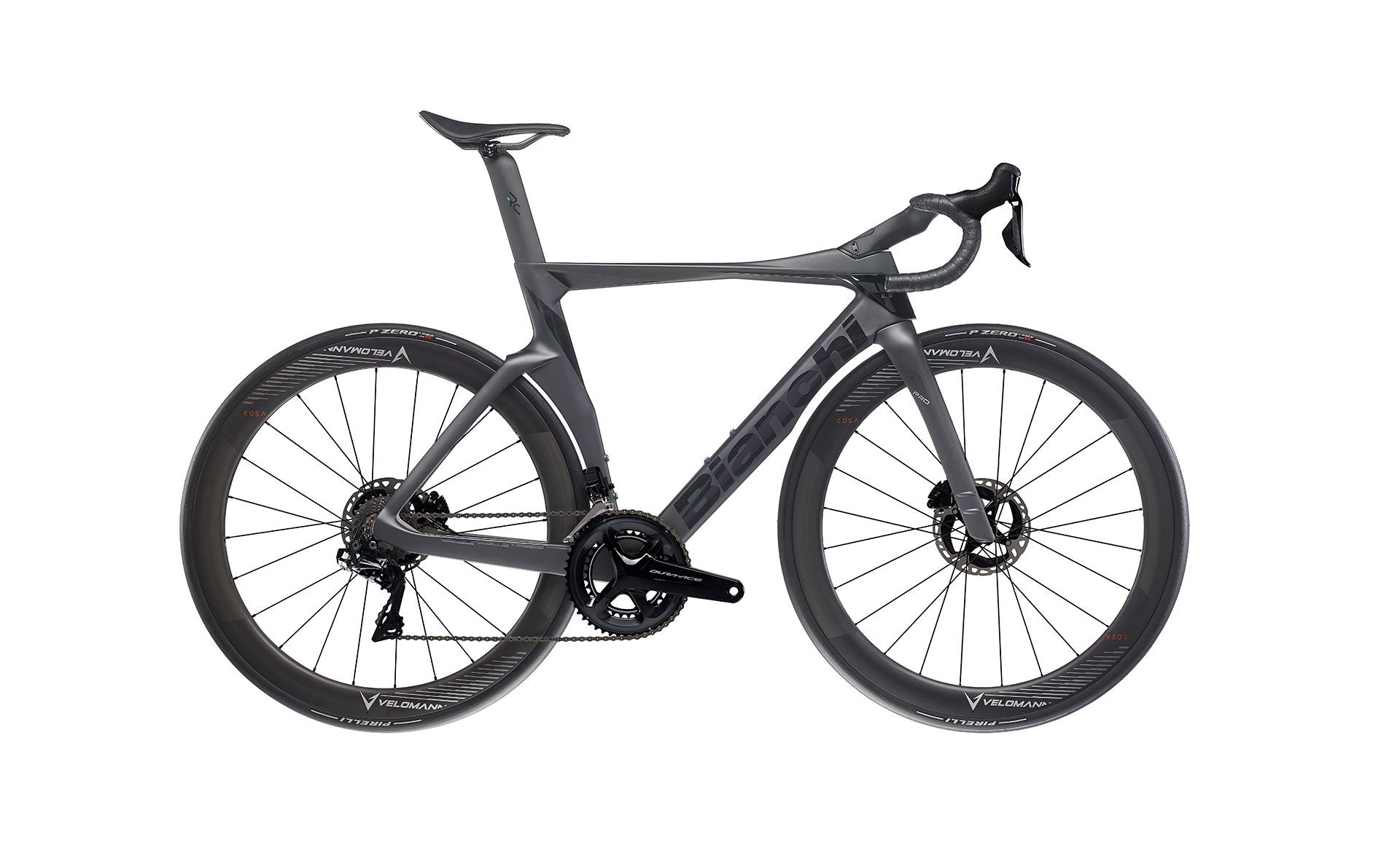 Oltre Pro Durace Di2 12sp