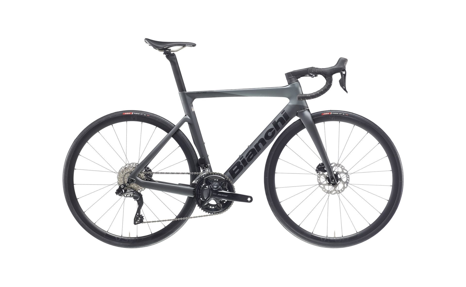 Bianchi aero road bike 2025