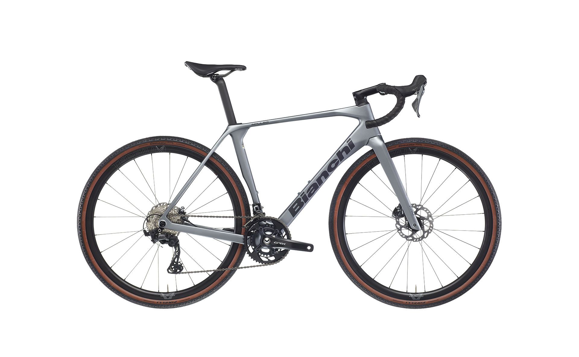 Bianchi sales impulso carbon