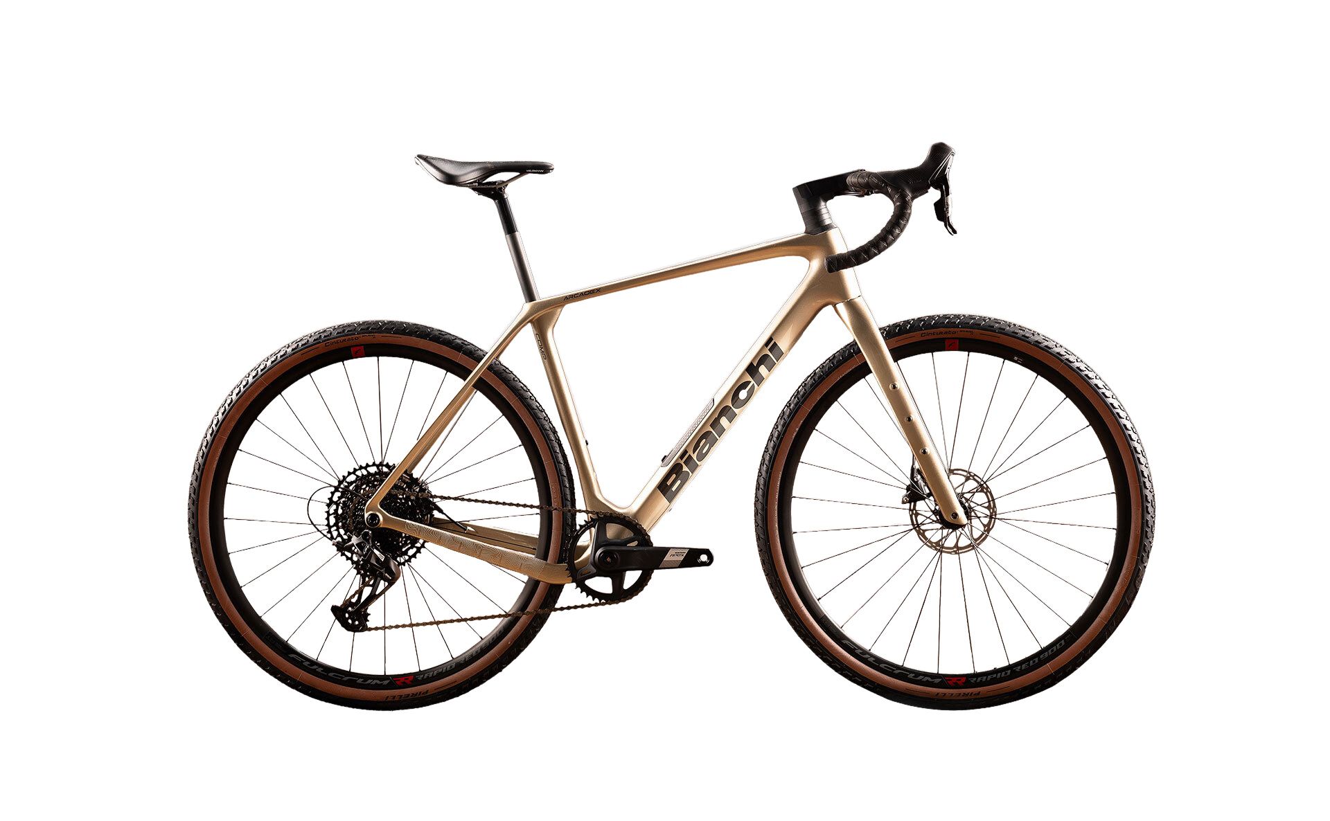 Bianchi Pisa Sport