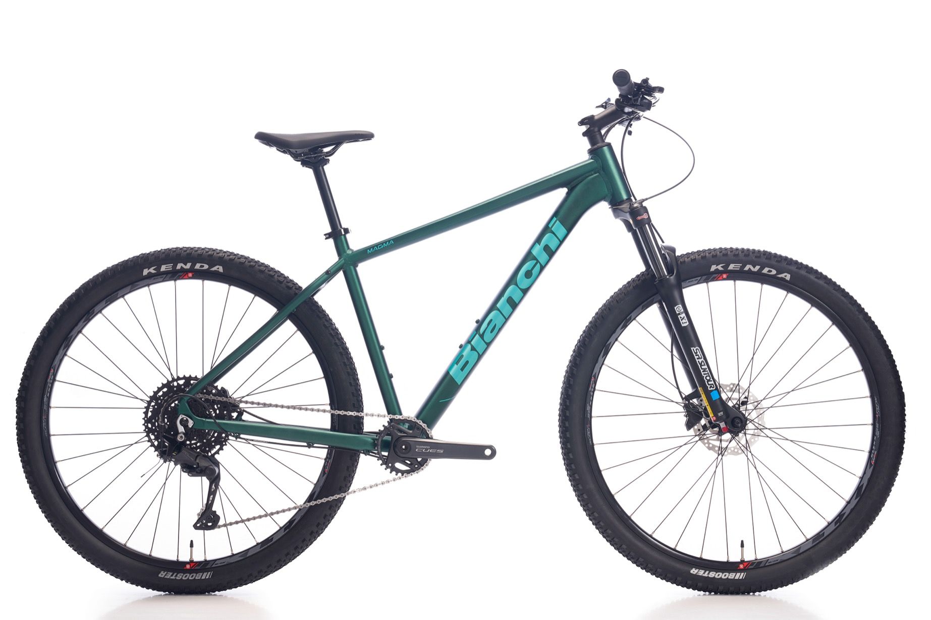 Bianchi magma 9.1 sale