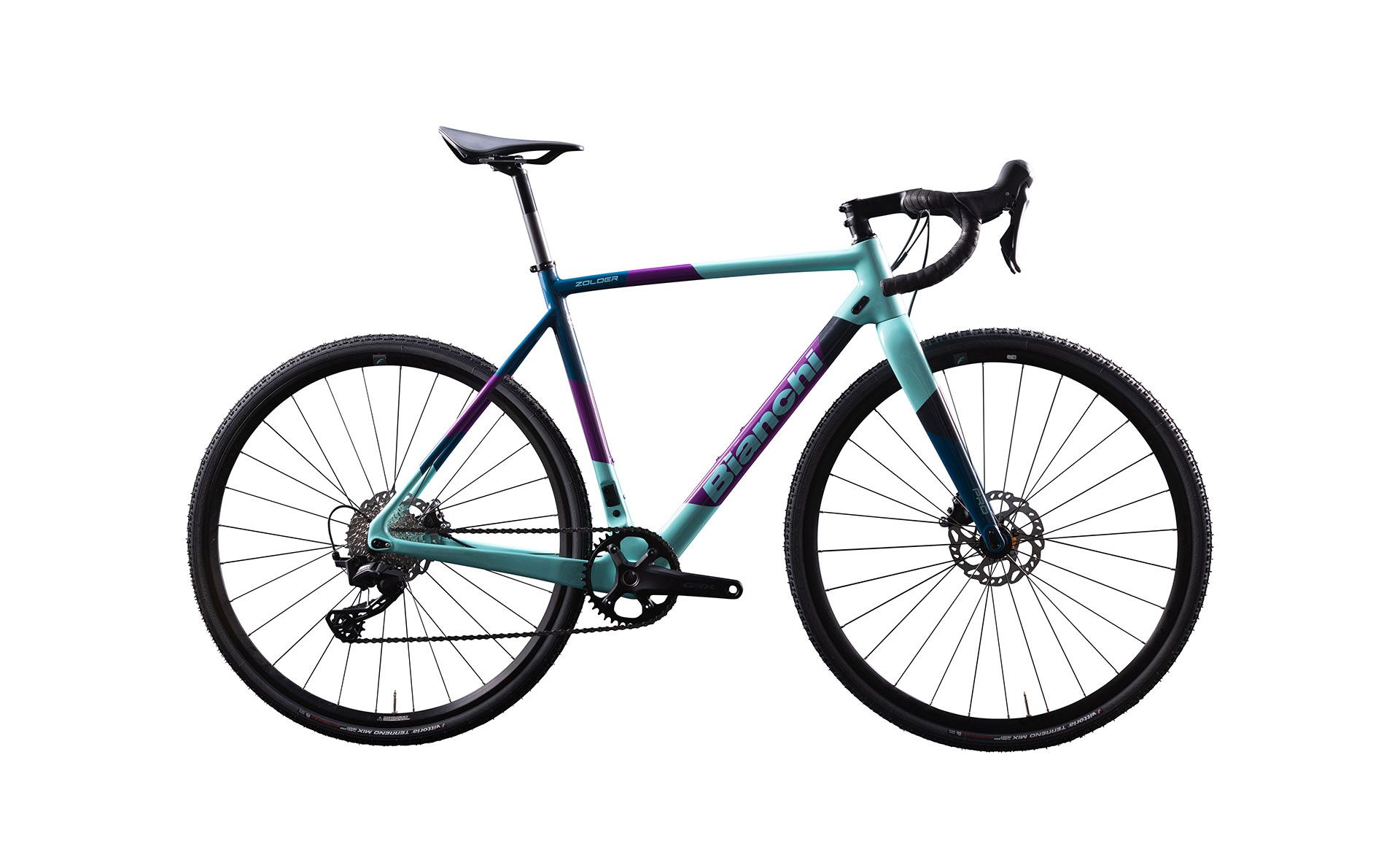 Bianchi zolder outlet