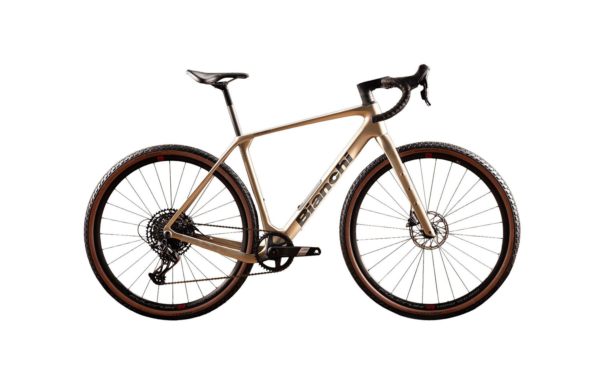ビアンキ　Bianchi　 E-Vertic FX-Type 9.1 - SX 12SP - Bianchi Bici