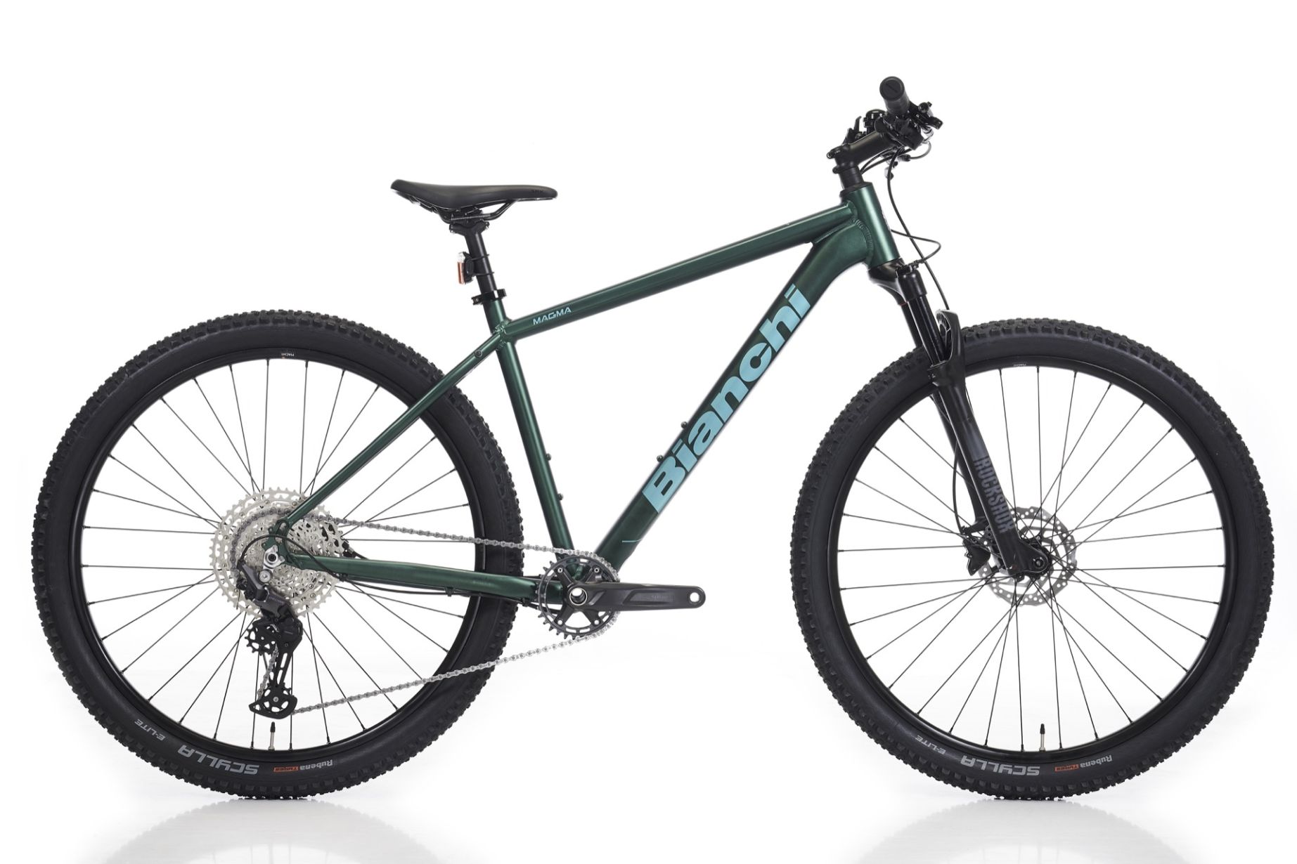 MAGMACOMP 9.S THRU-AXLE - 29