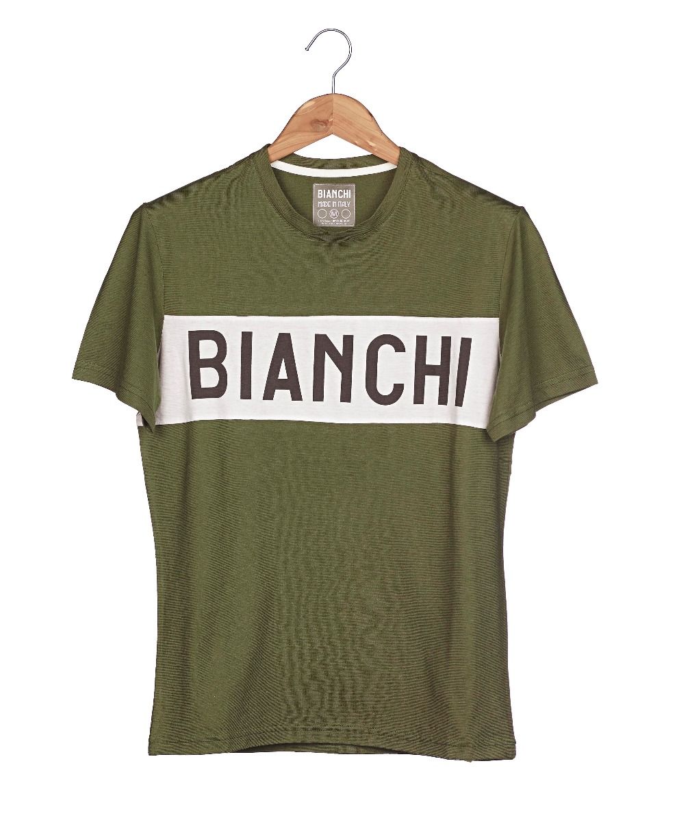 bianchi shirt