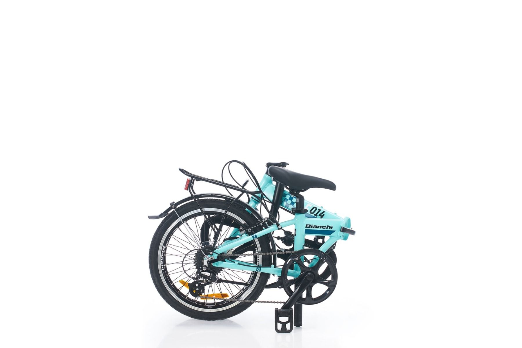 Bianchi 20 inch bike store