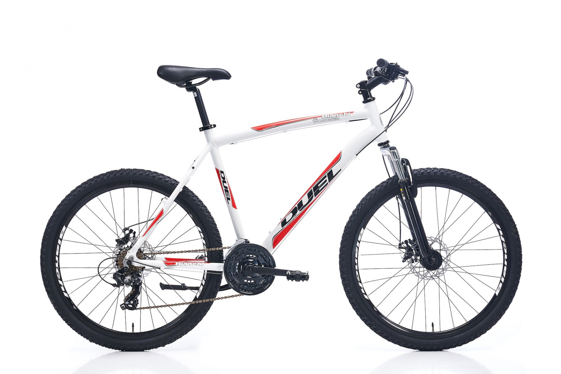 Bianchi online mtb 26