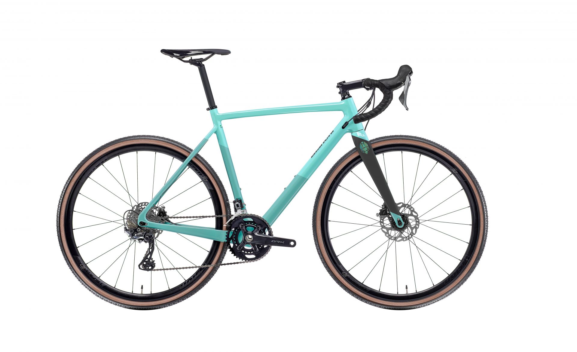 Bianchi carbon gravel hotsell bike