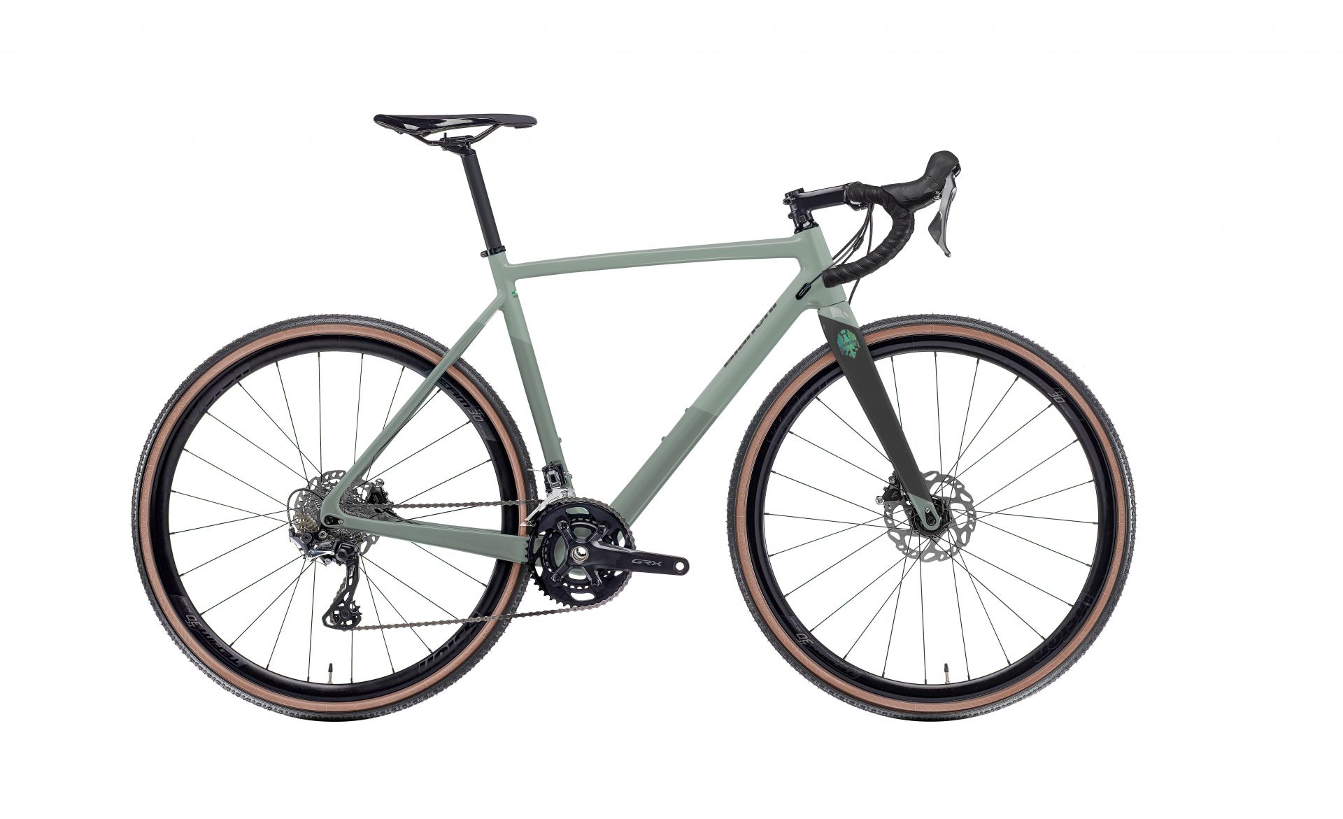 Gravel bianchi 2021 outlet